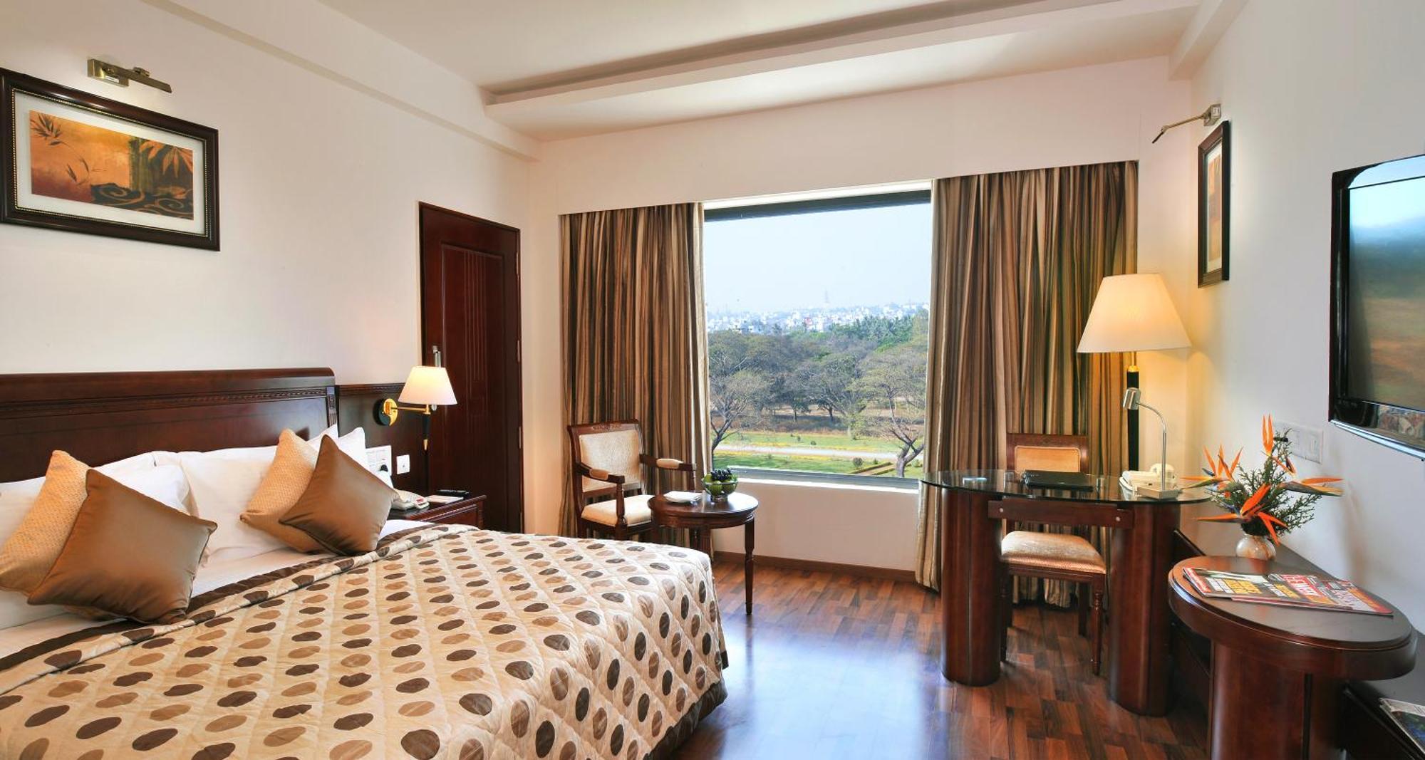 Fortune Jp Palace, Mysore - Member Itc Hotels' Group Экстерьер фото A room at the Taj Bengal